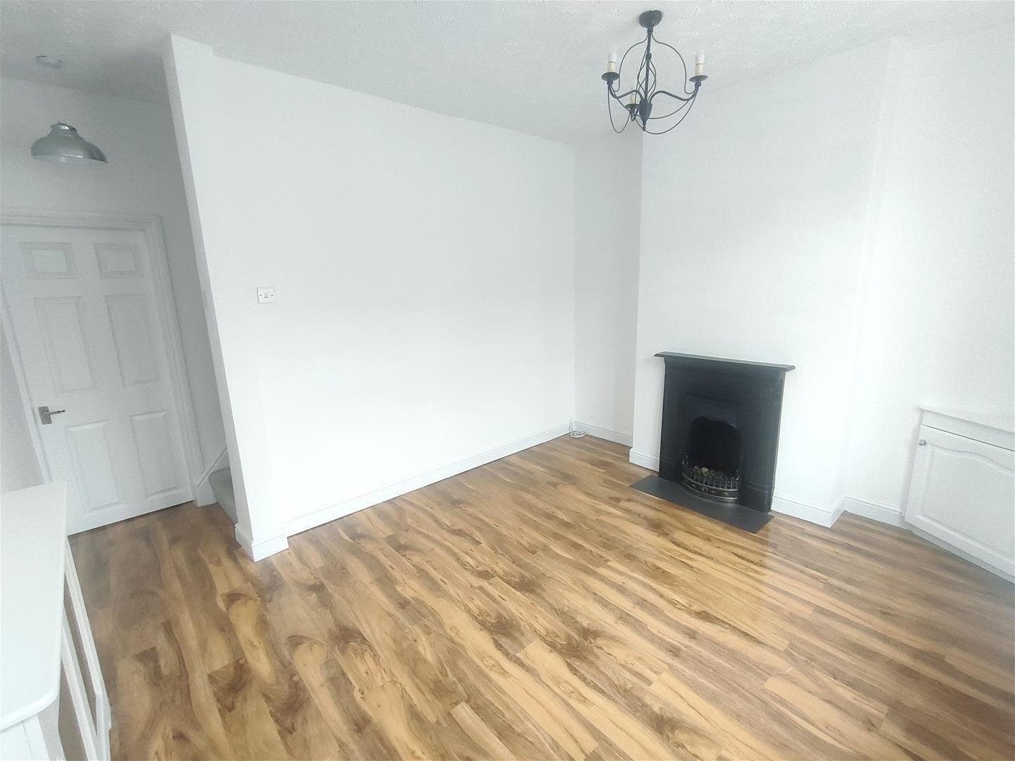 House Gresty Terrace in Crewe
