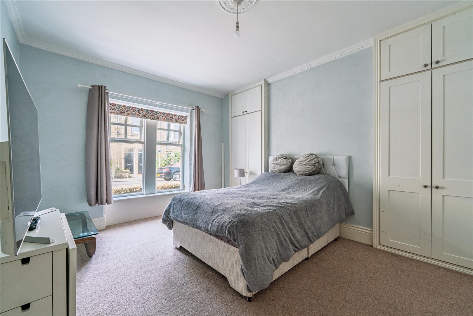 Flat St Wilfrids Road in Hexham
