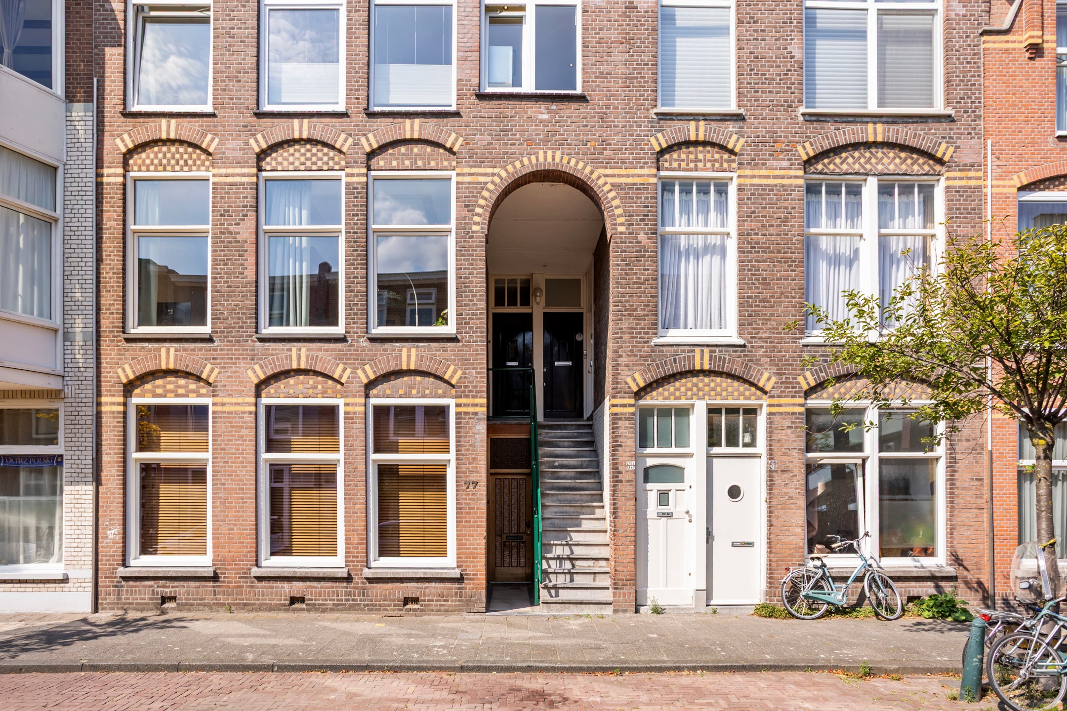 Appartement te koop: Mariottestraat 73, 'S-Gravenhage