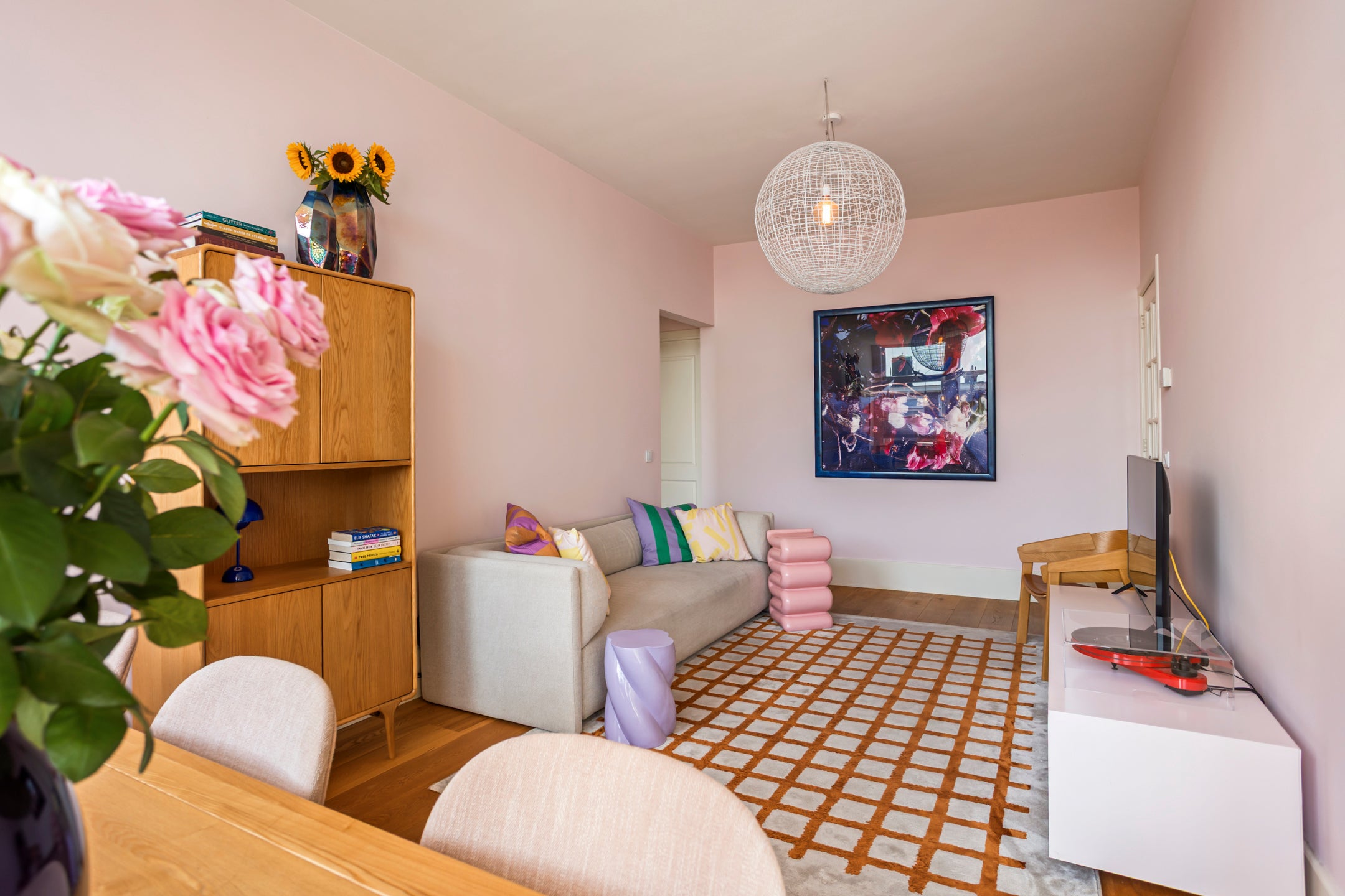 Appartement te koop: Mariottestraat 73, 'S-Gravenhage