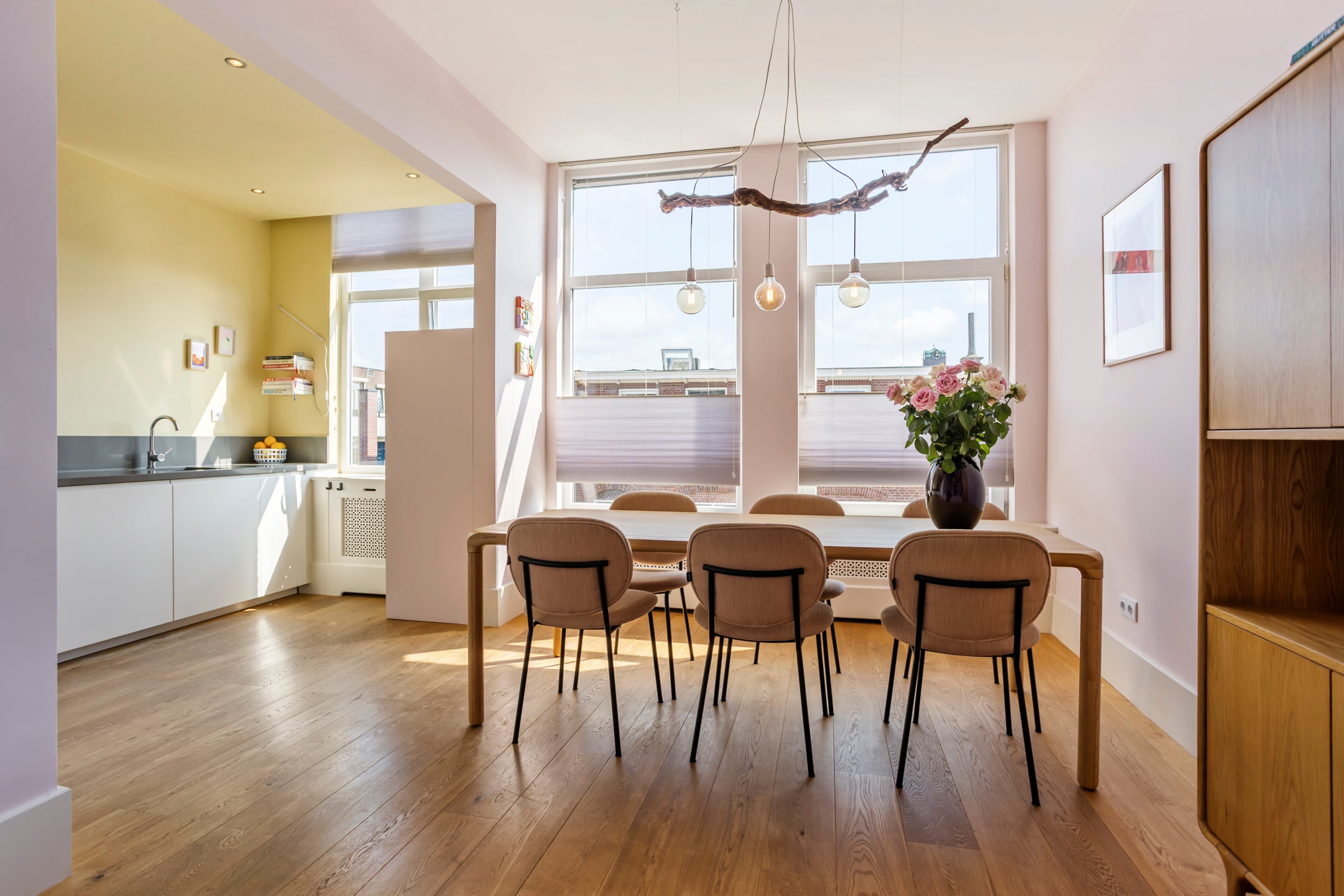 Appartement te koop: Mariottestraat 73, 'S-Gravenhage