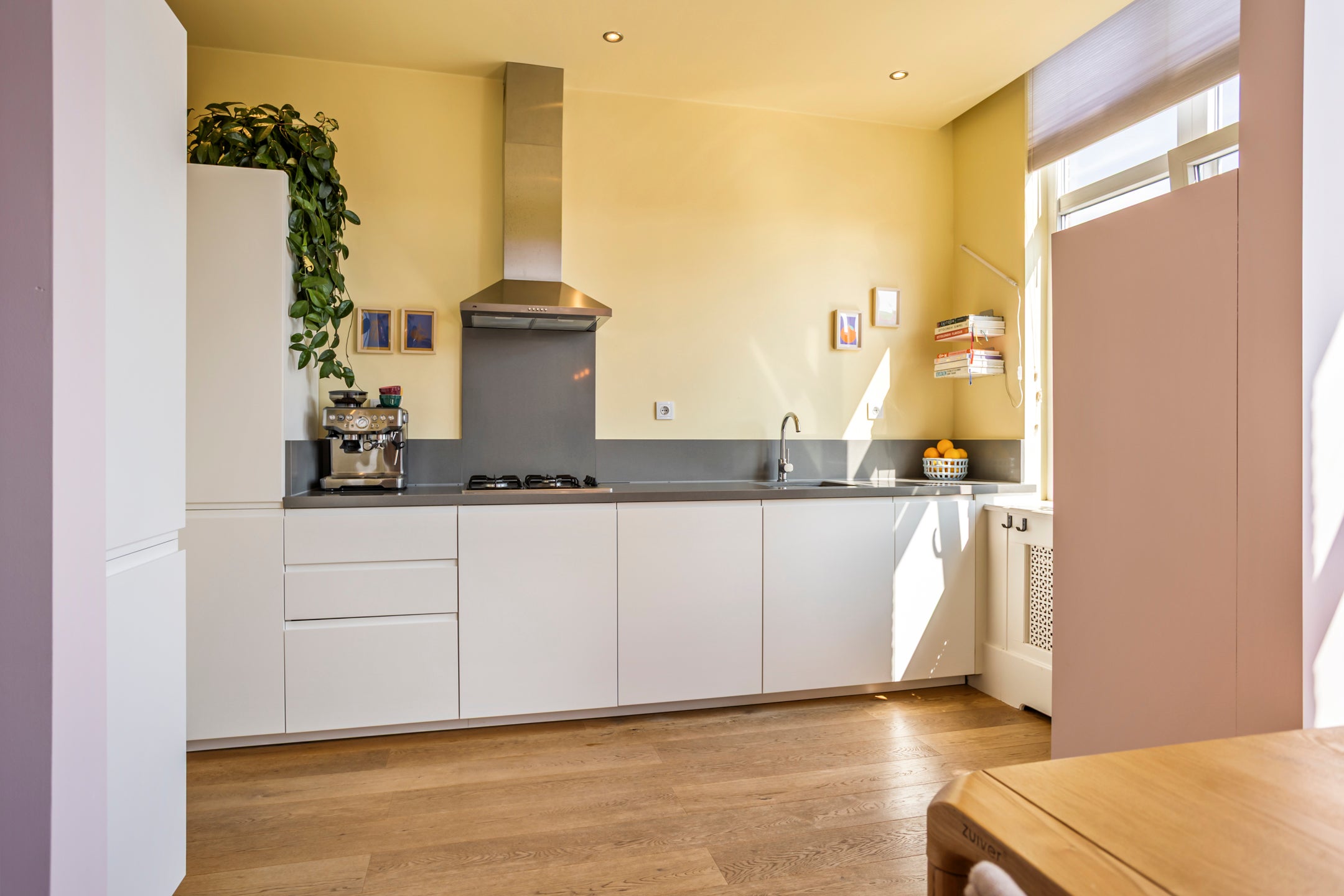 Appartement te koop: Mariottestraat 73, 'S-Gravenhage