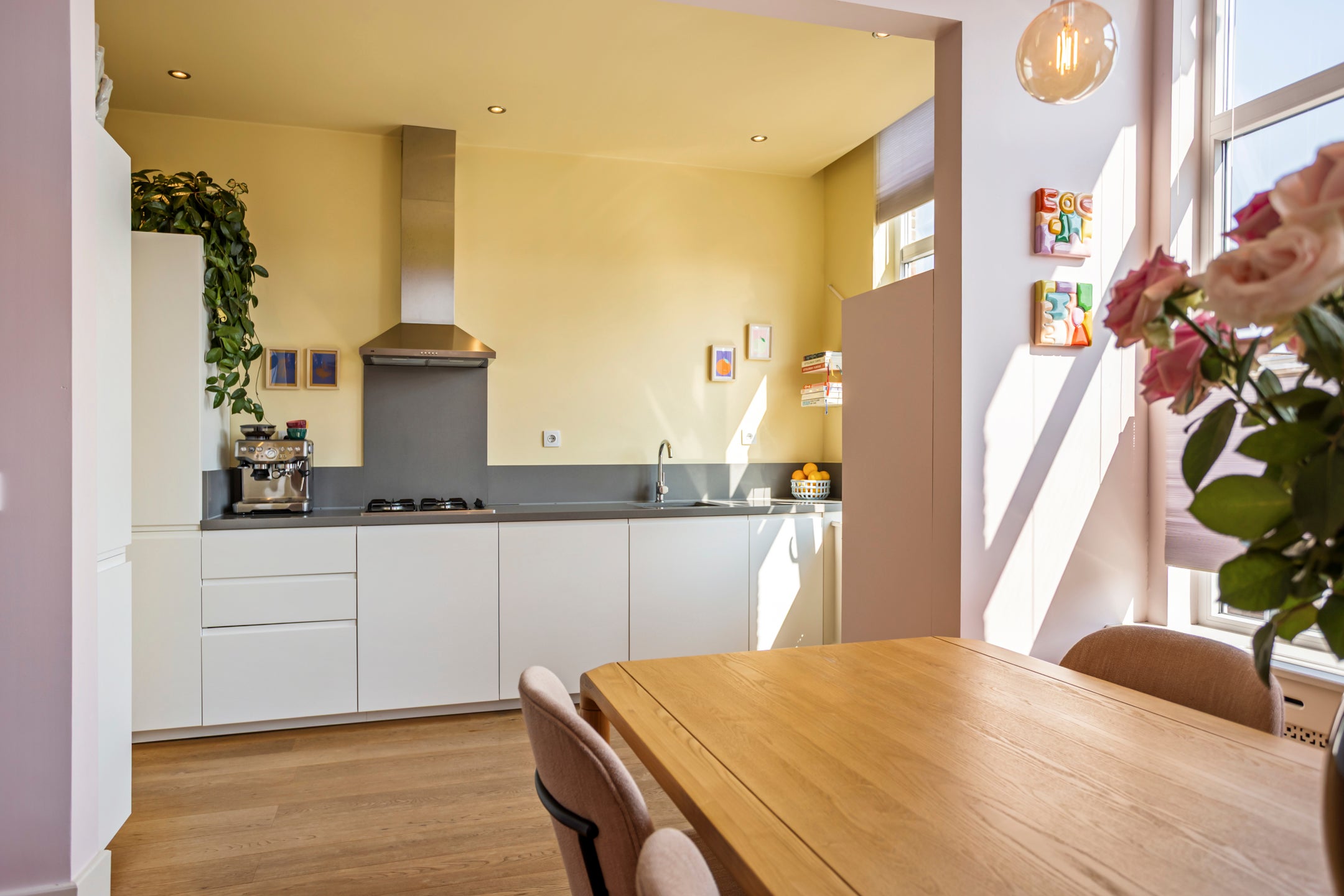 Appartement te koop: Mariottestraat 73, 'S-Gravenhage