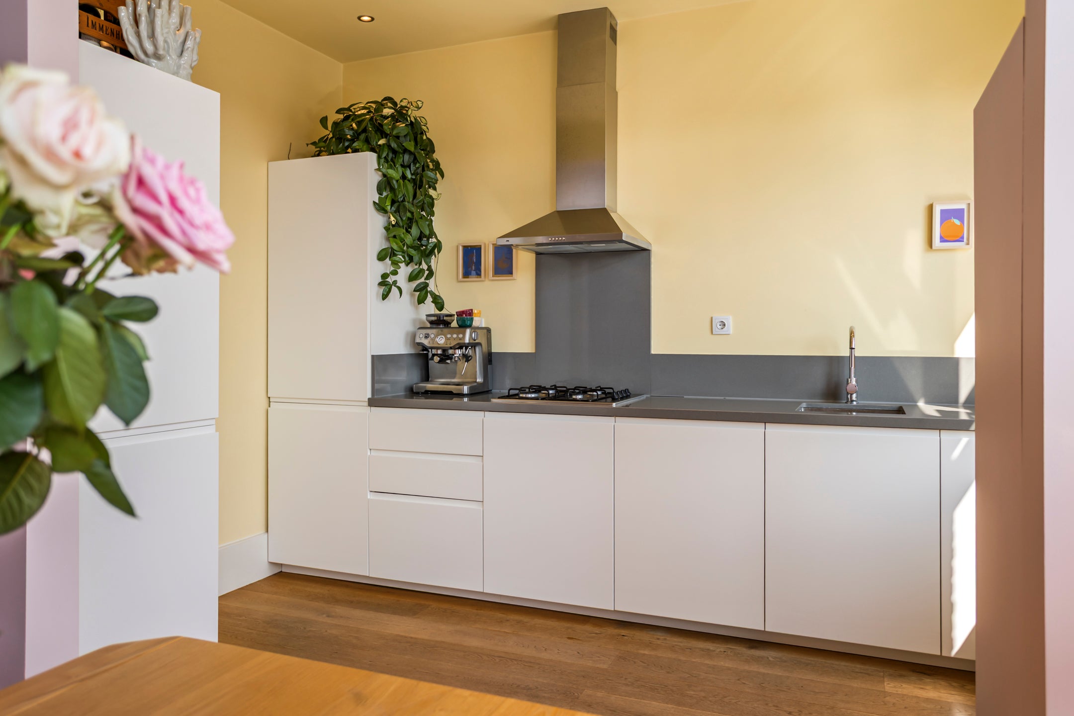 Appartement te koop: Mariottestraat 73, 'S-Gravenhage