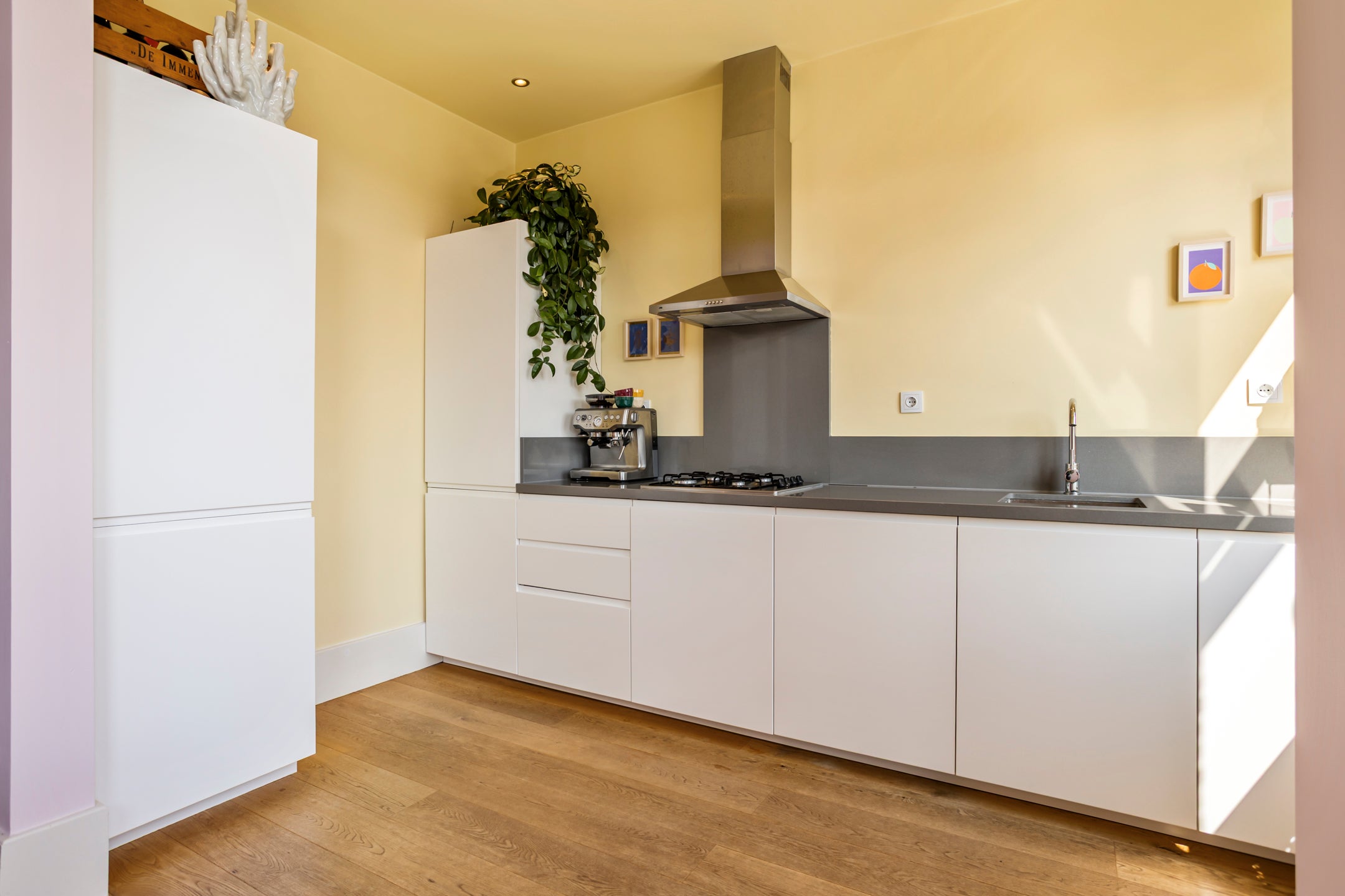 Appartement te koop: Mariottestraat 73, 'S-Gravenhage