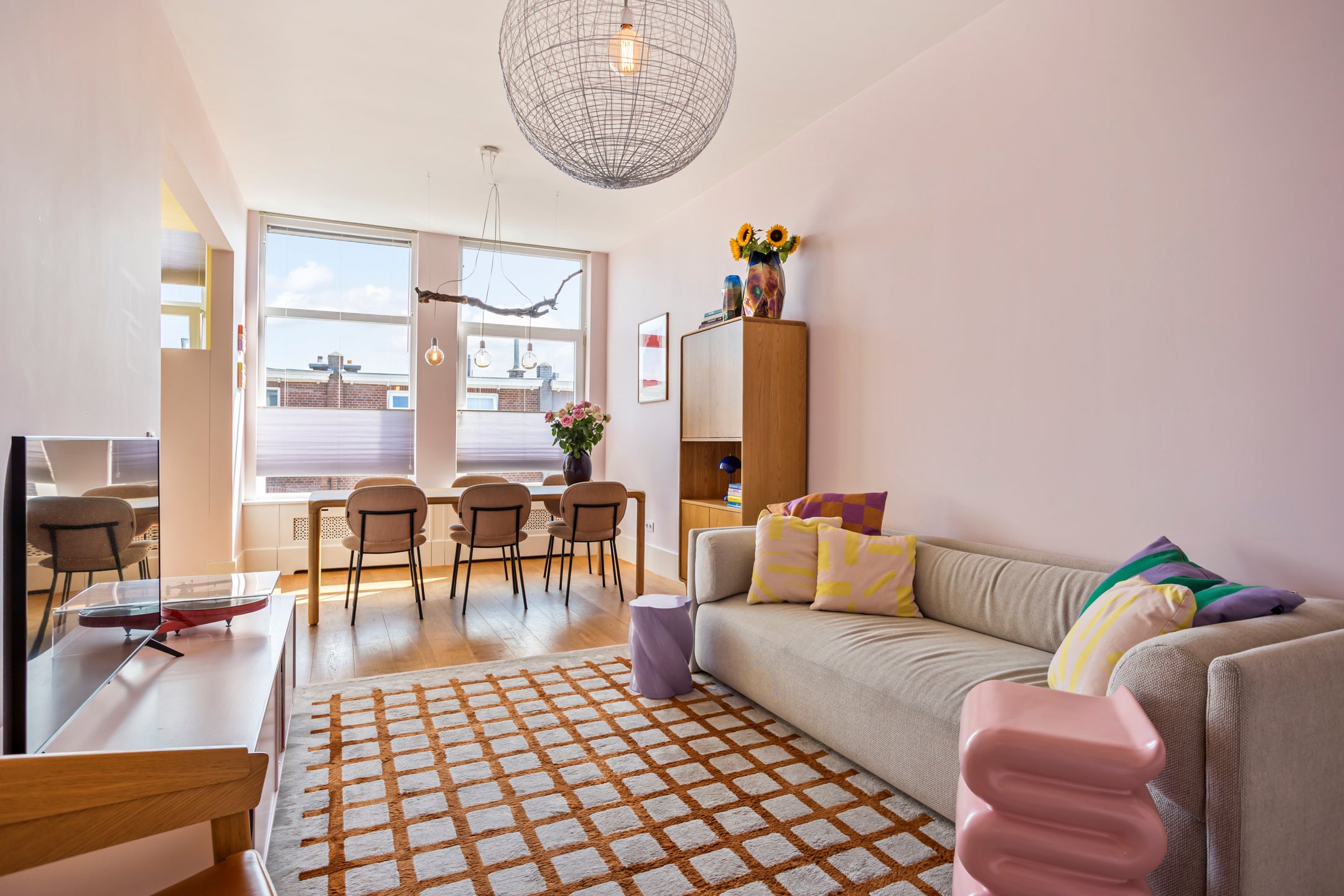 Appartement te koop: Mariottestraat 73, 'S-Gravenhage
