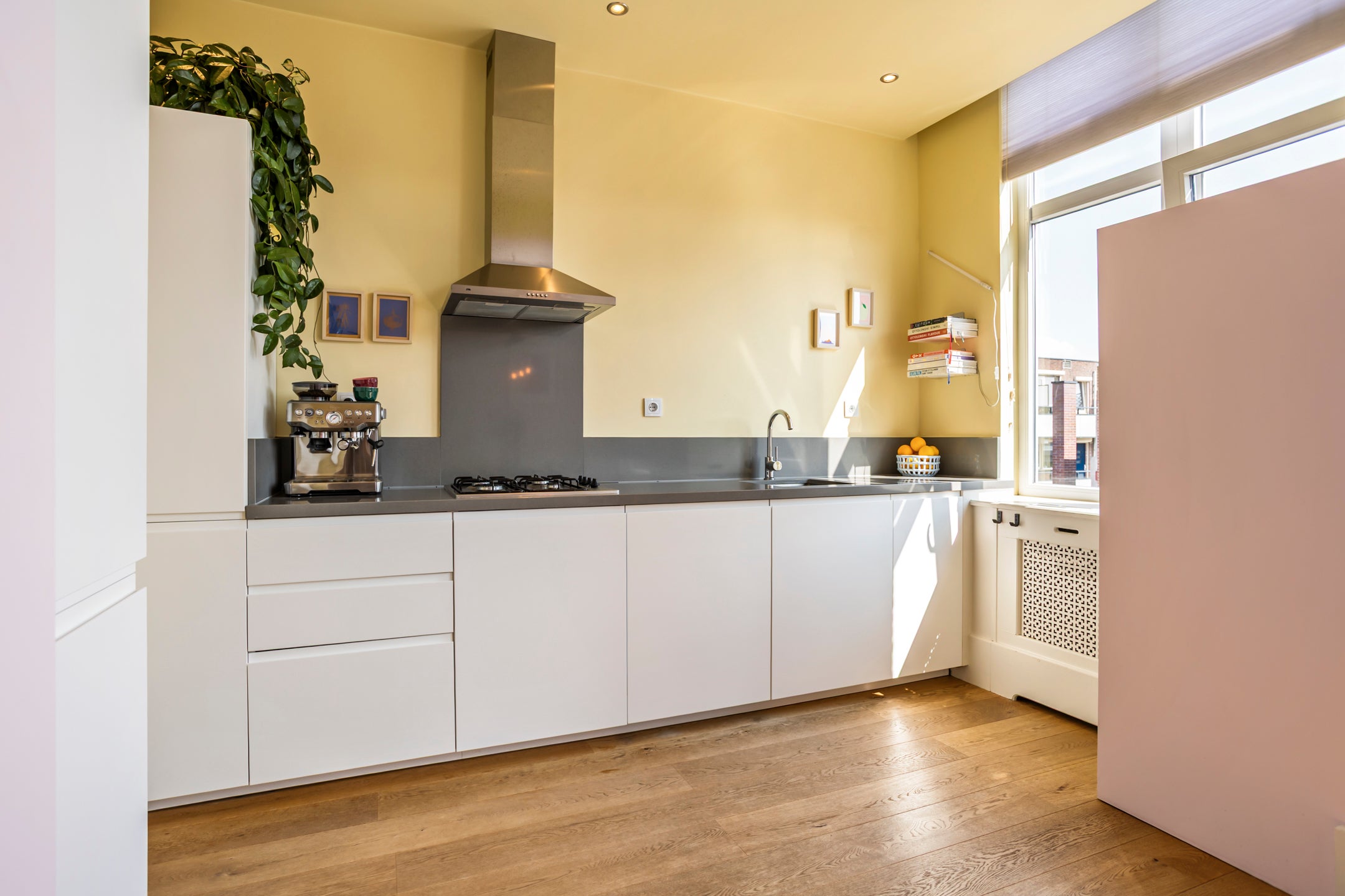 Appartement te koop: Mariottestraat 73, 'S-Gravenhage