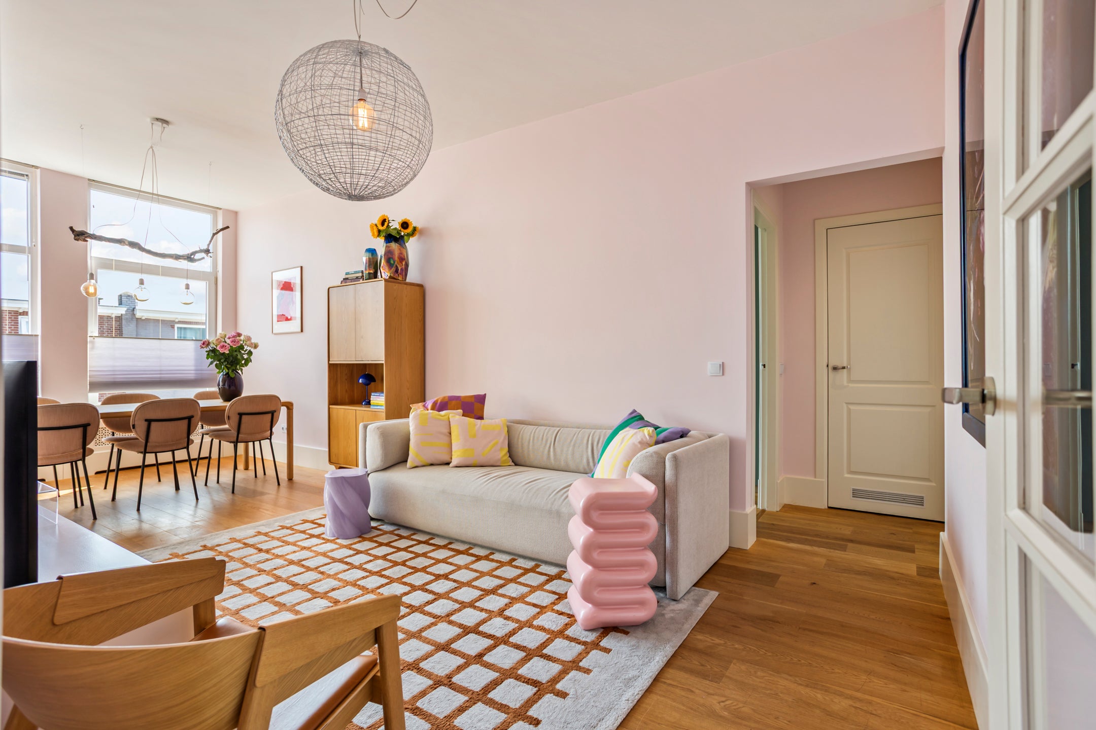 Appartement te koop: Mariottestraat 73, 'S-Gravenhage