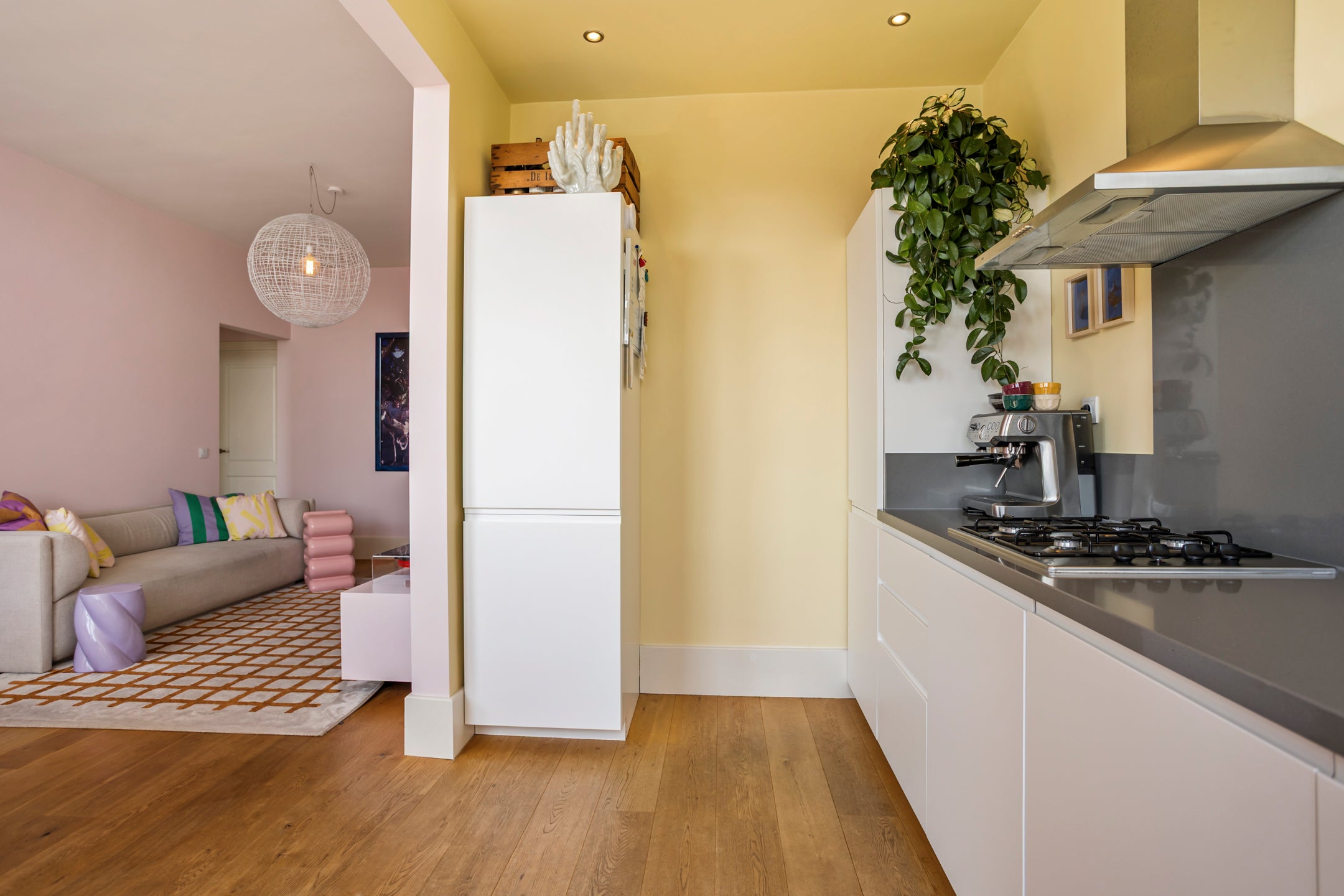 Appartement te koop: Mariottestraat 73, 'S-Gravenhage