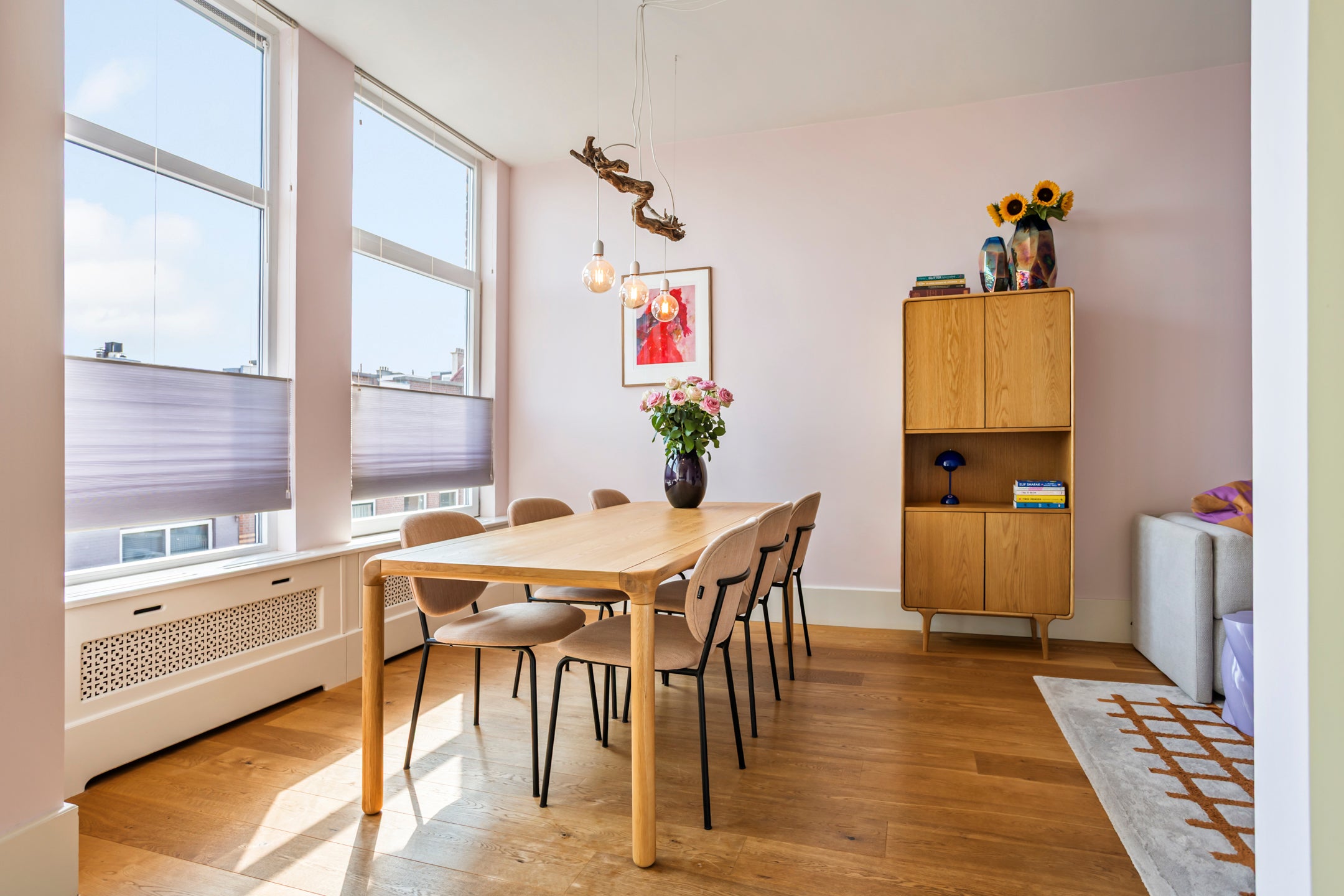 Appartement te koop: Mariottestraat 73, 'S-Gravenhage