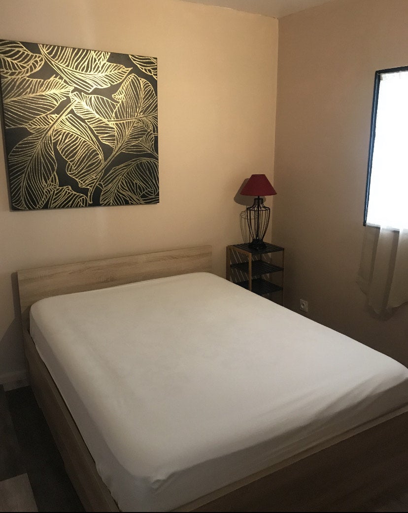 Appartement Rue de la Pitié à Nîmes