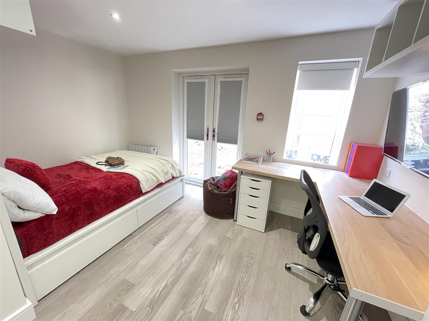 Room Berkeley Mews in Birmingham
