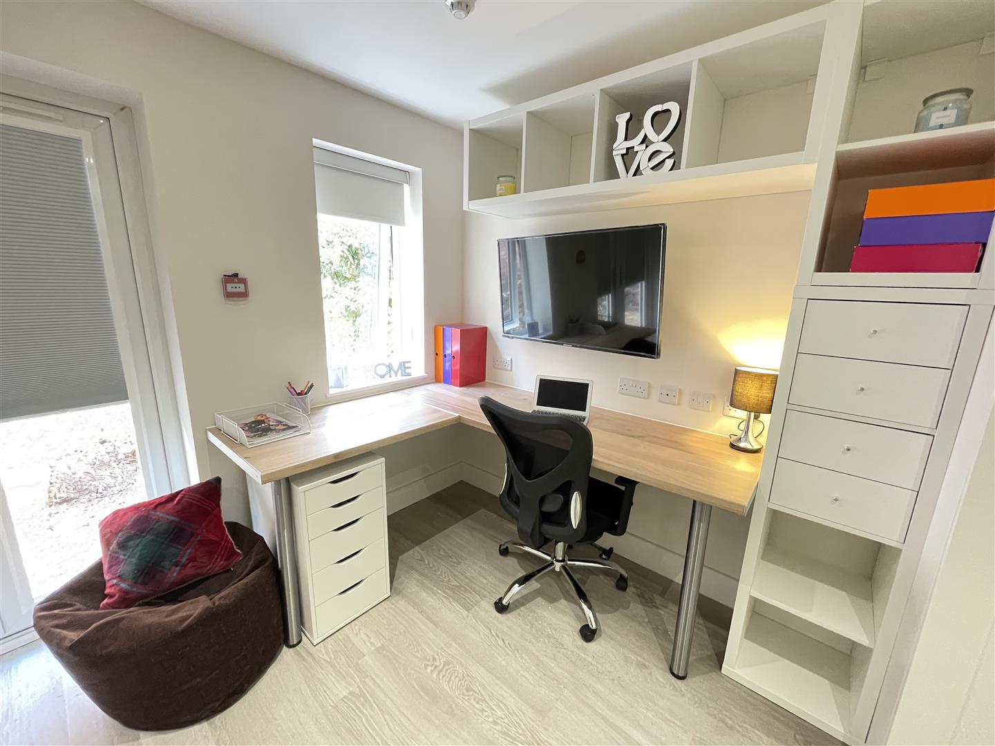 Room Berkeley Mews in Birmingham