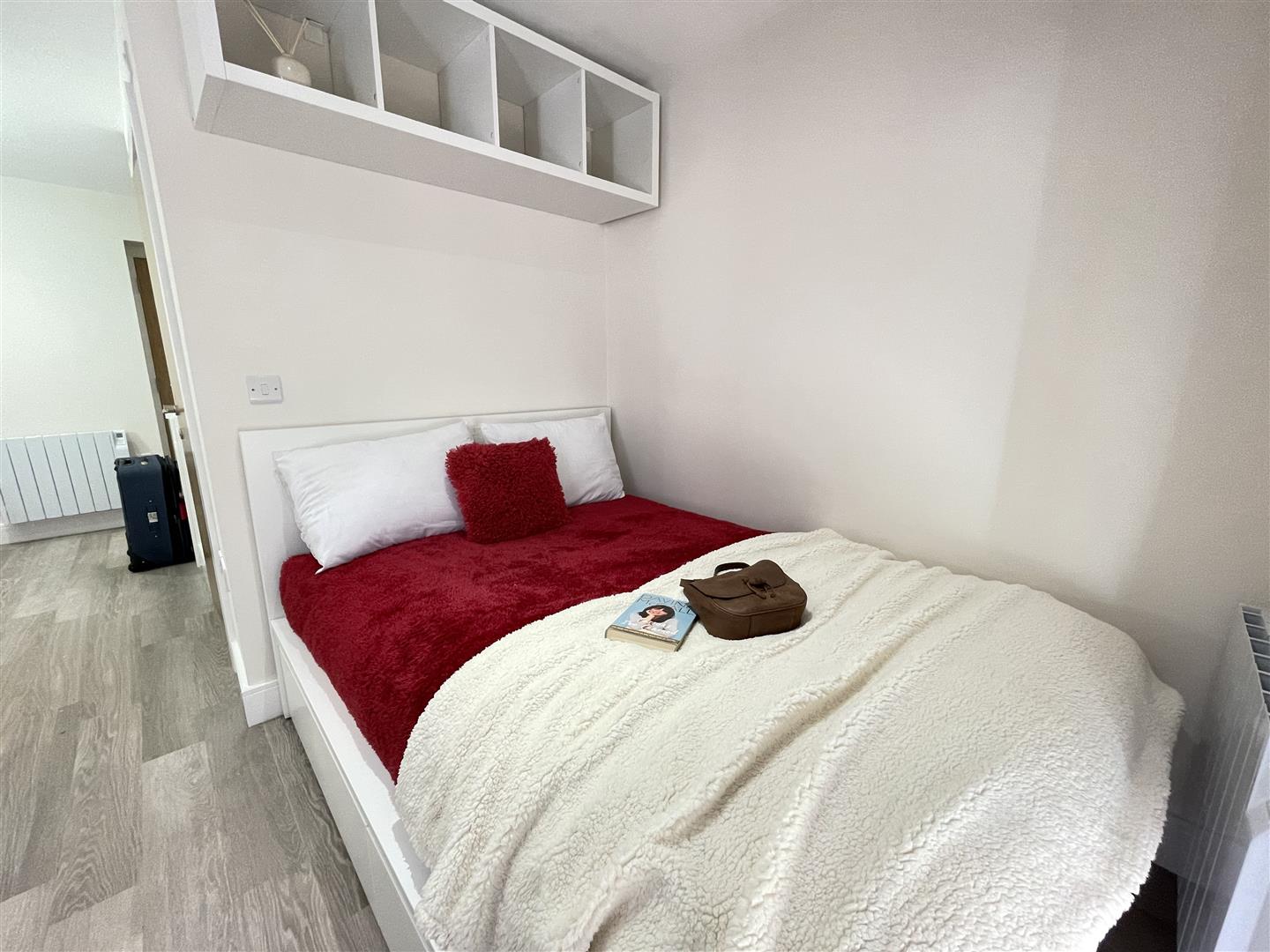 Room Berkeley Mews in Birmingham
