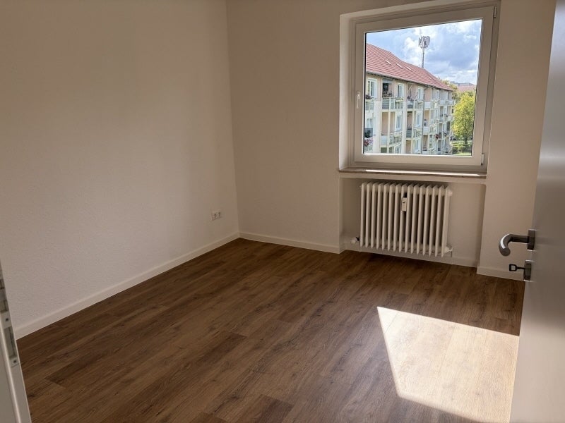 Wohnung Ascherslebenstraße in Braunschweig