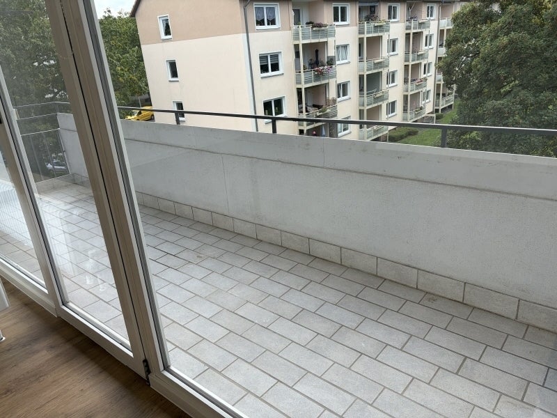 Wohnung Ascherslebenstraße in Braunschweig