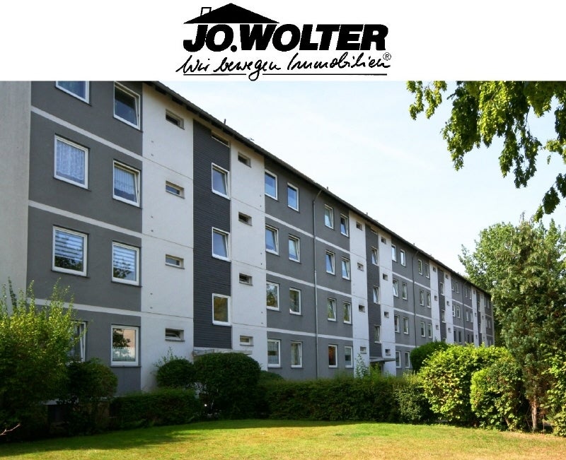 Wohnung Ascherslebenstraße in Braunschweig