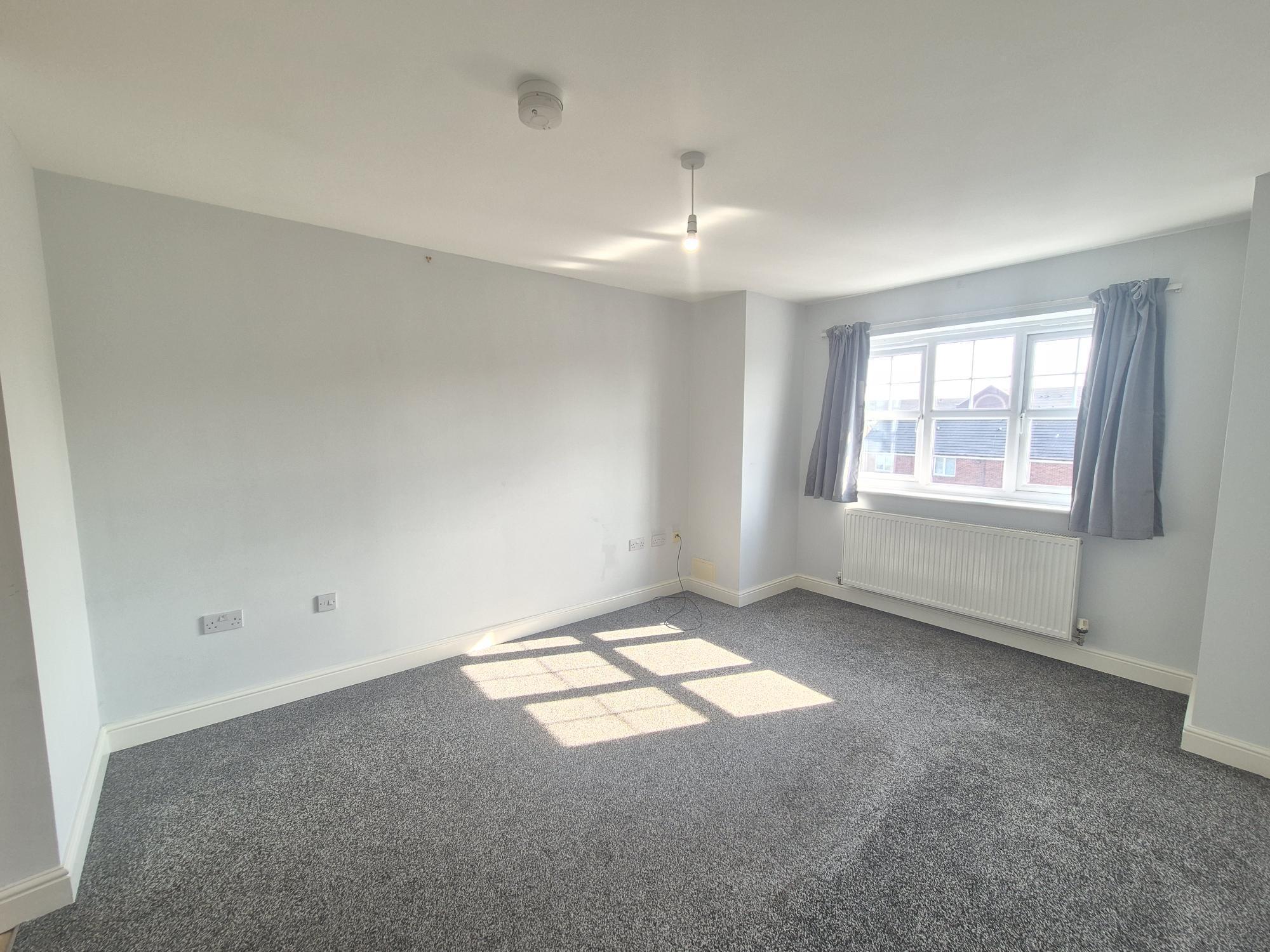 Flat Palatine Street in Tameside