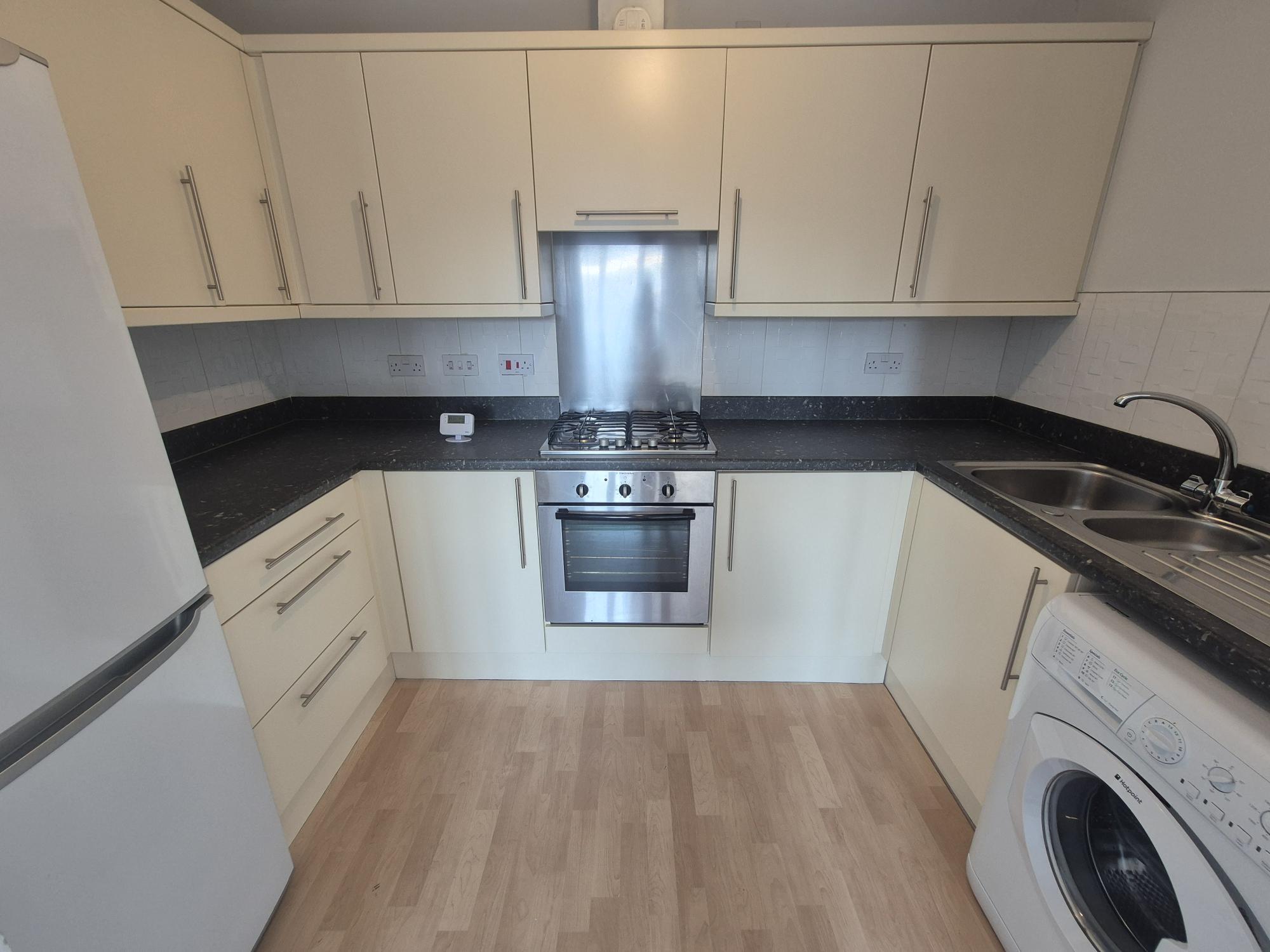 Flat Palatine Street in Tameside