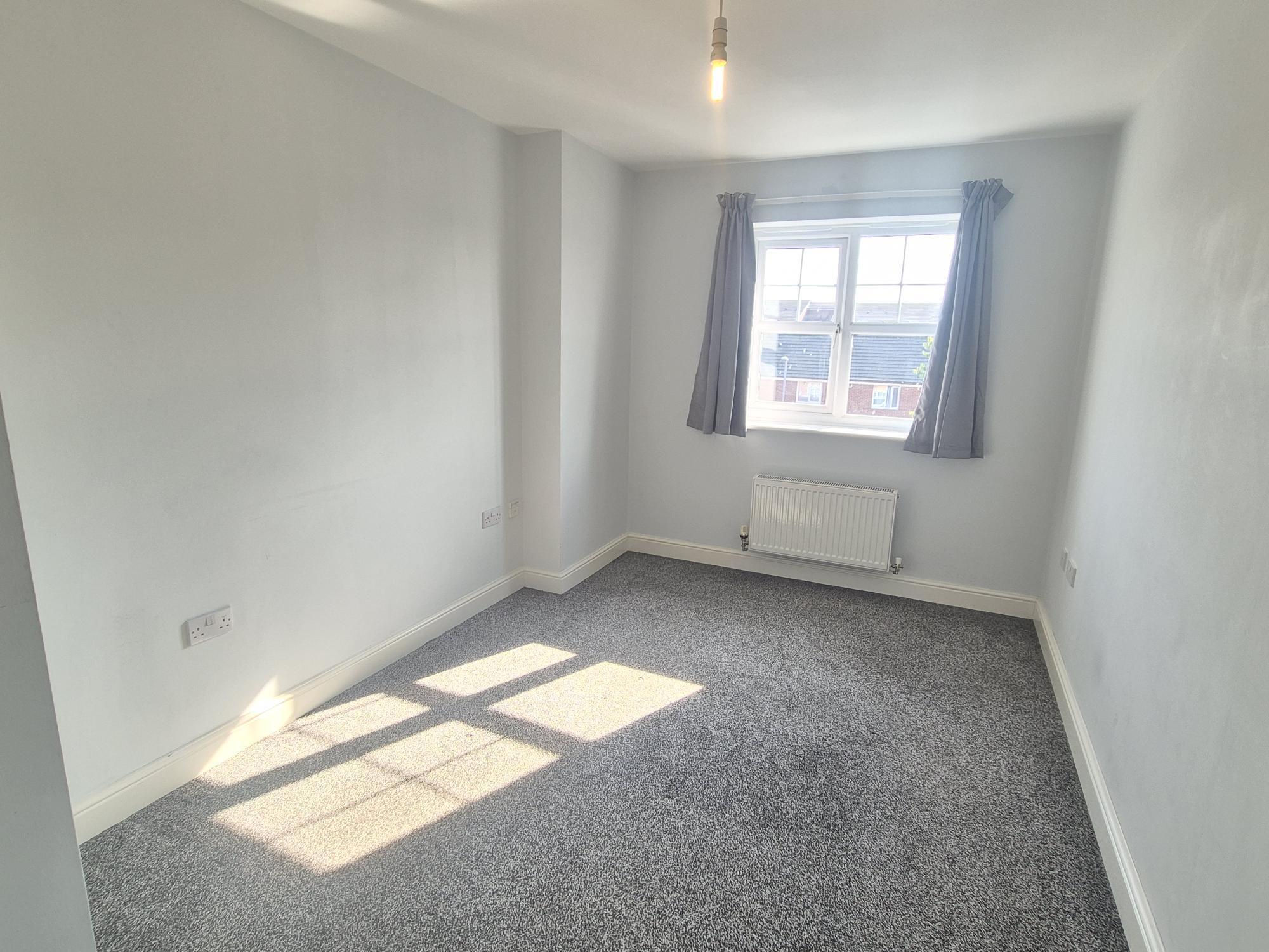 Flat Palatine Street in Tameside