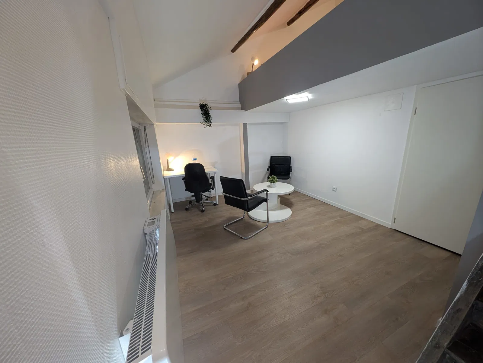 Room Rue Loucheur in Villerupt