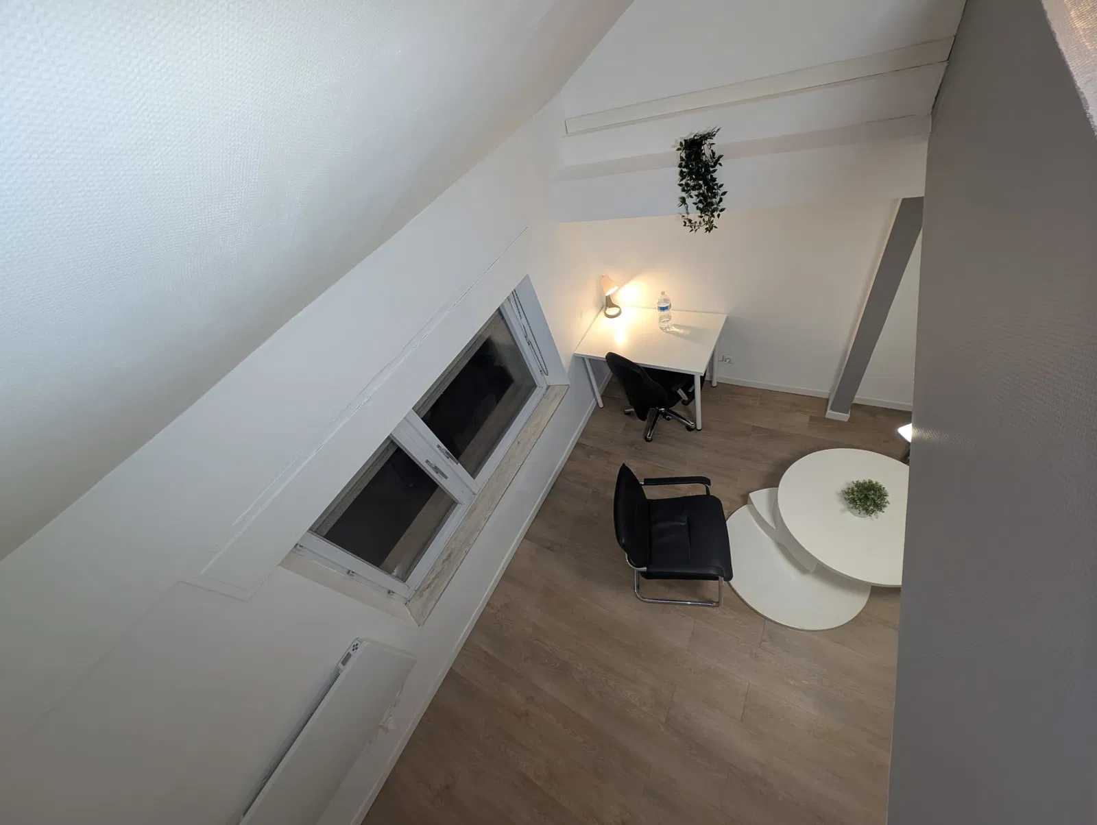 Room Rue Loucheur in Villerupt