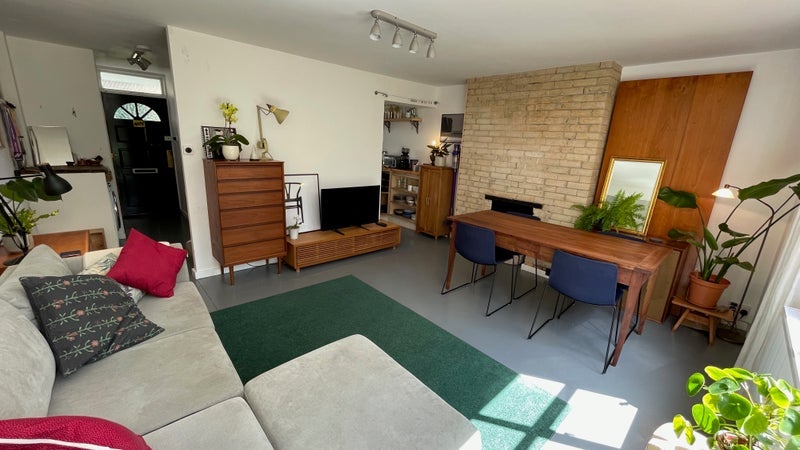 Room Highbury Quadrant in Greater London