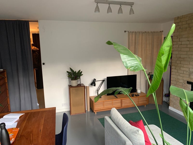 Room Highbury Quadrant in Greater London