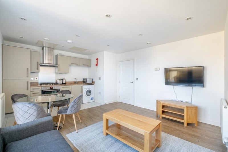 Room John Nash Mews in Greater London