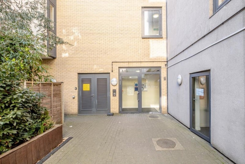 Room John Nash Mews in Greater London