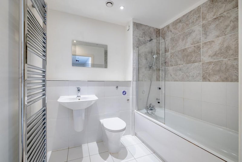 Room John Nash Mews in Greater London