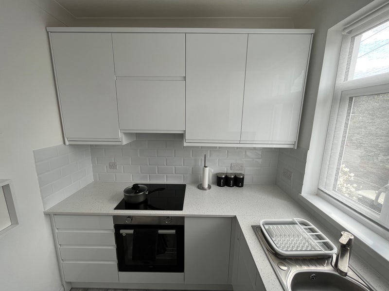 Room Feltham Road in Greater London