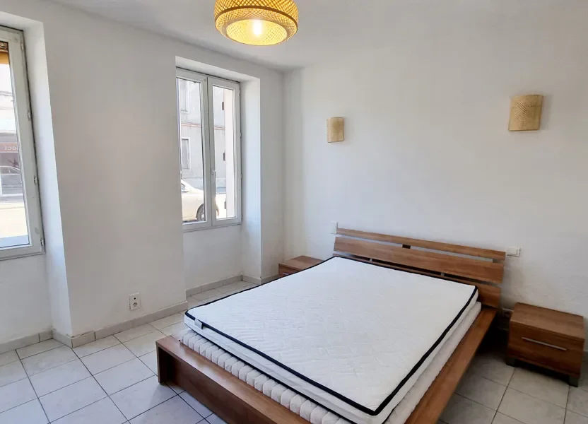 Appartement Rue de Cantepau à Albi