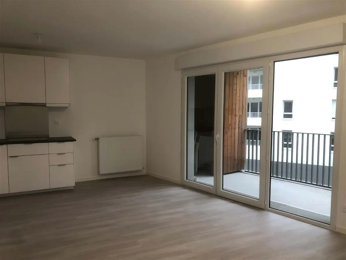 Appartement Allée Constance Gallot à Nantes