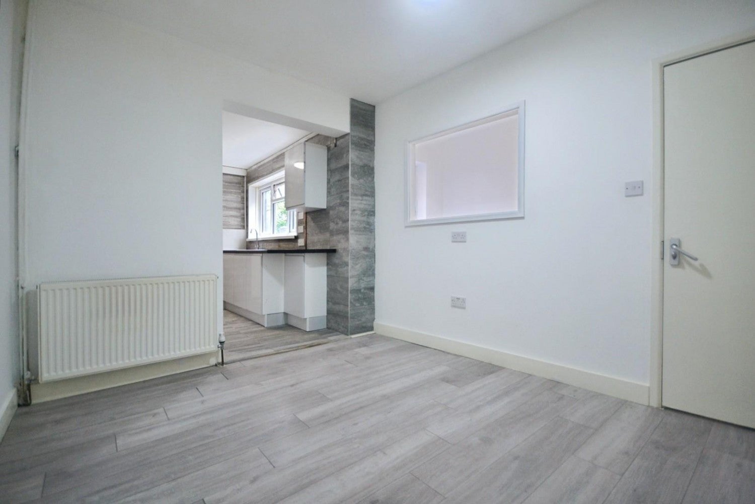 House Curzon Street in Reading