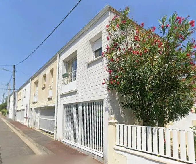Appartement Rue Saint-Bris à Villenave-d'Ornon
