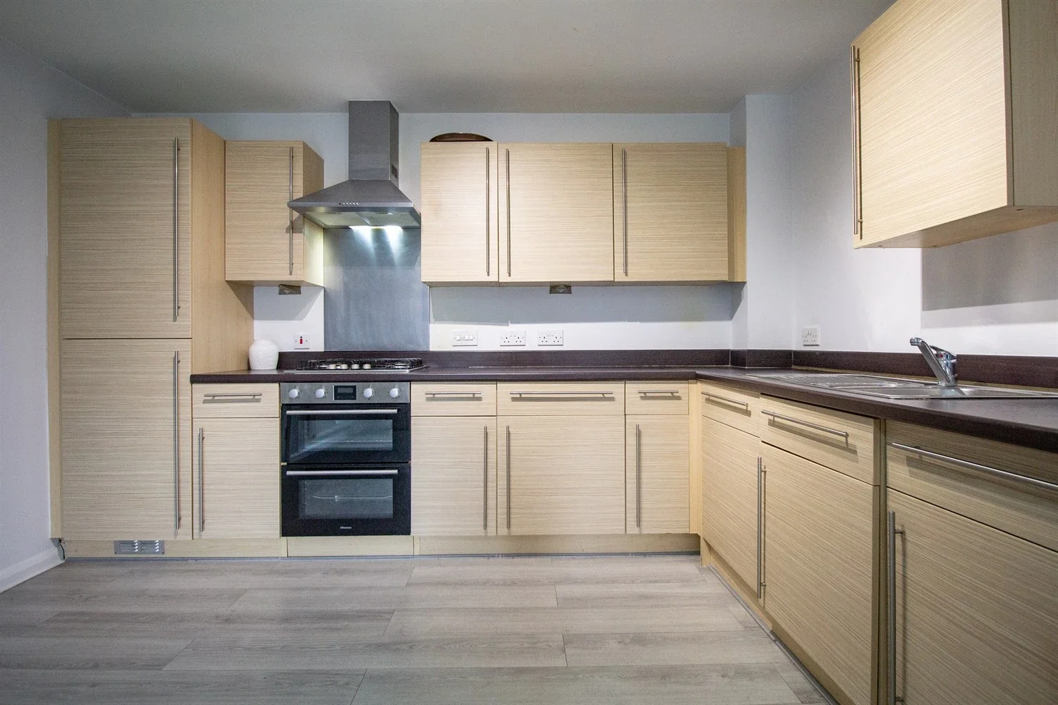 Flat Racecourse Mews in Charnwood