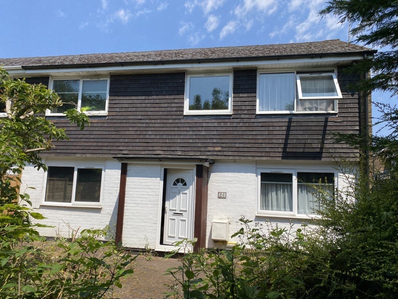 Room Teesdale in Crawley