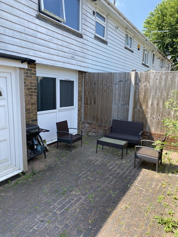 Room Teesdale in Crawley