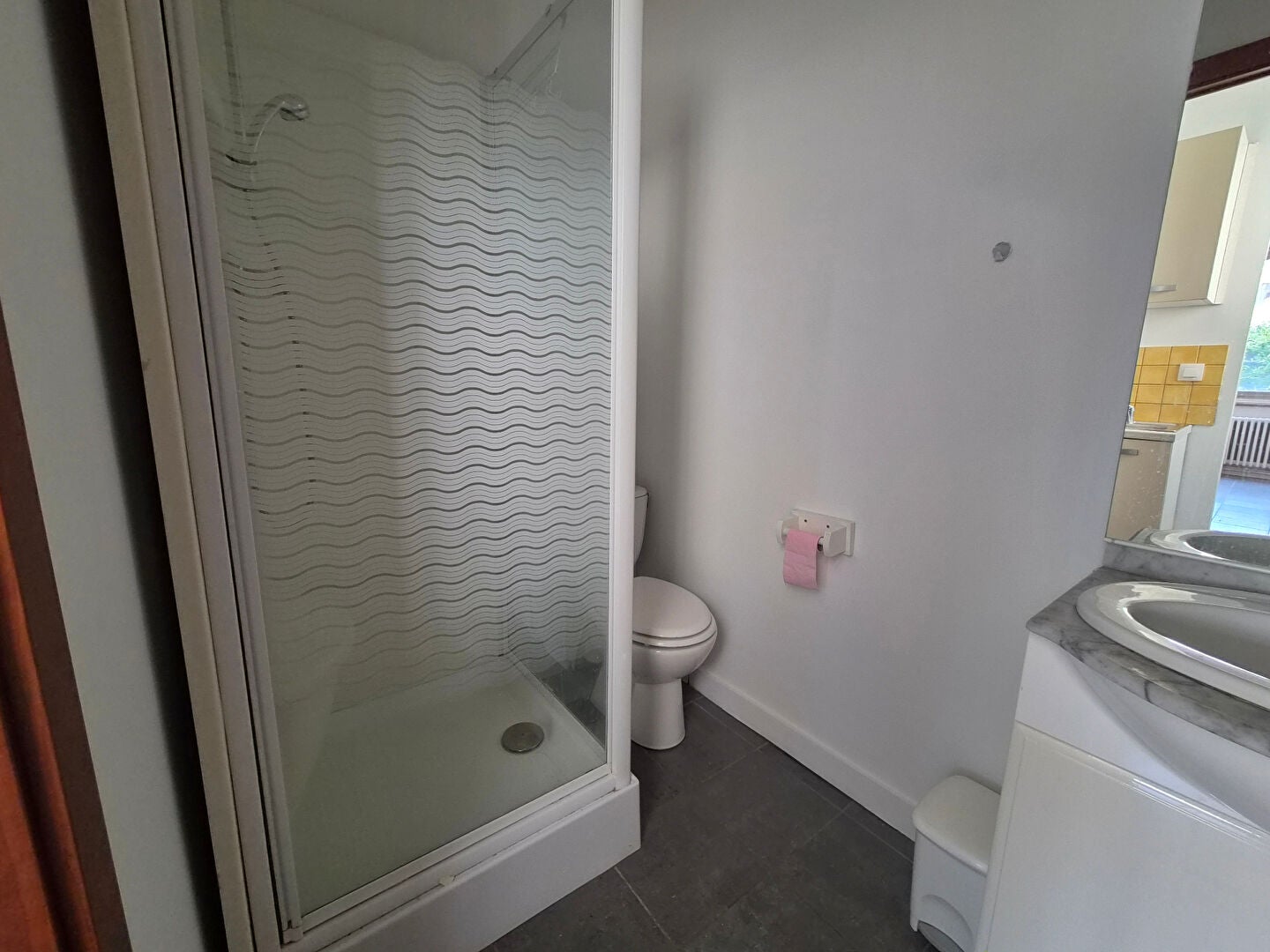 Appartement Avenue Édouard Droz à Besançon