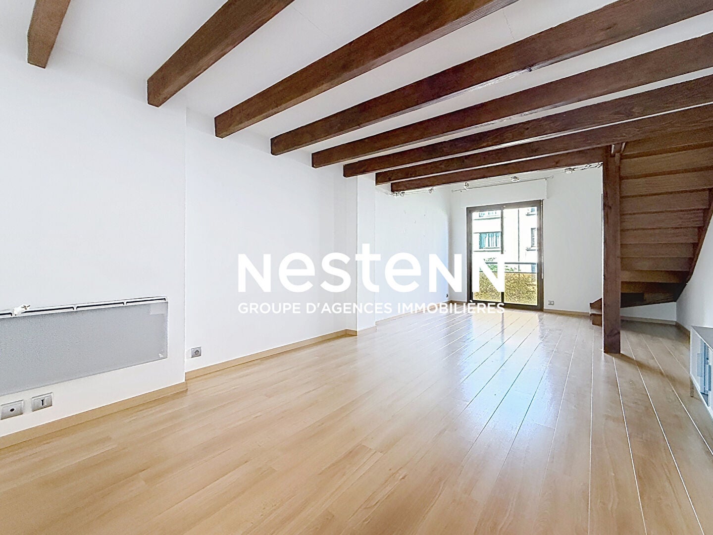 Appartement Rue Jean-François Marmontel à Perpignan