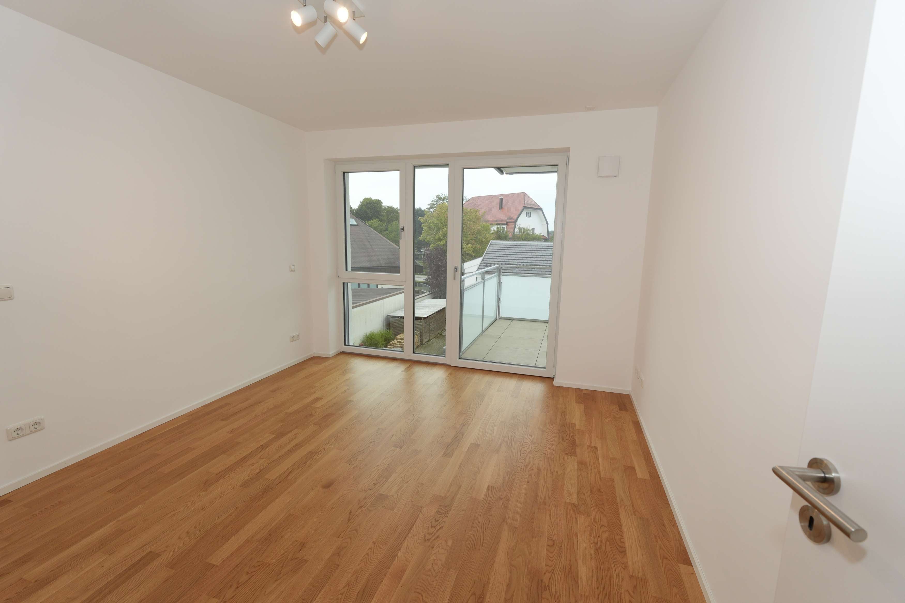 Wohnung Mehringer Straße in Burghausen
