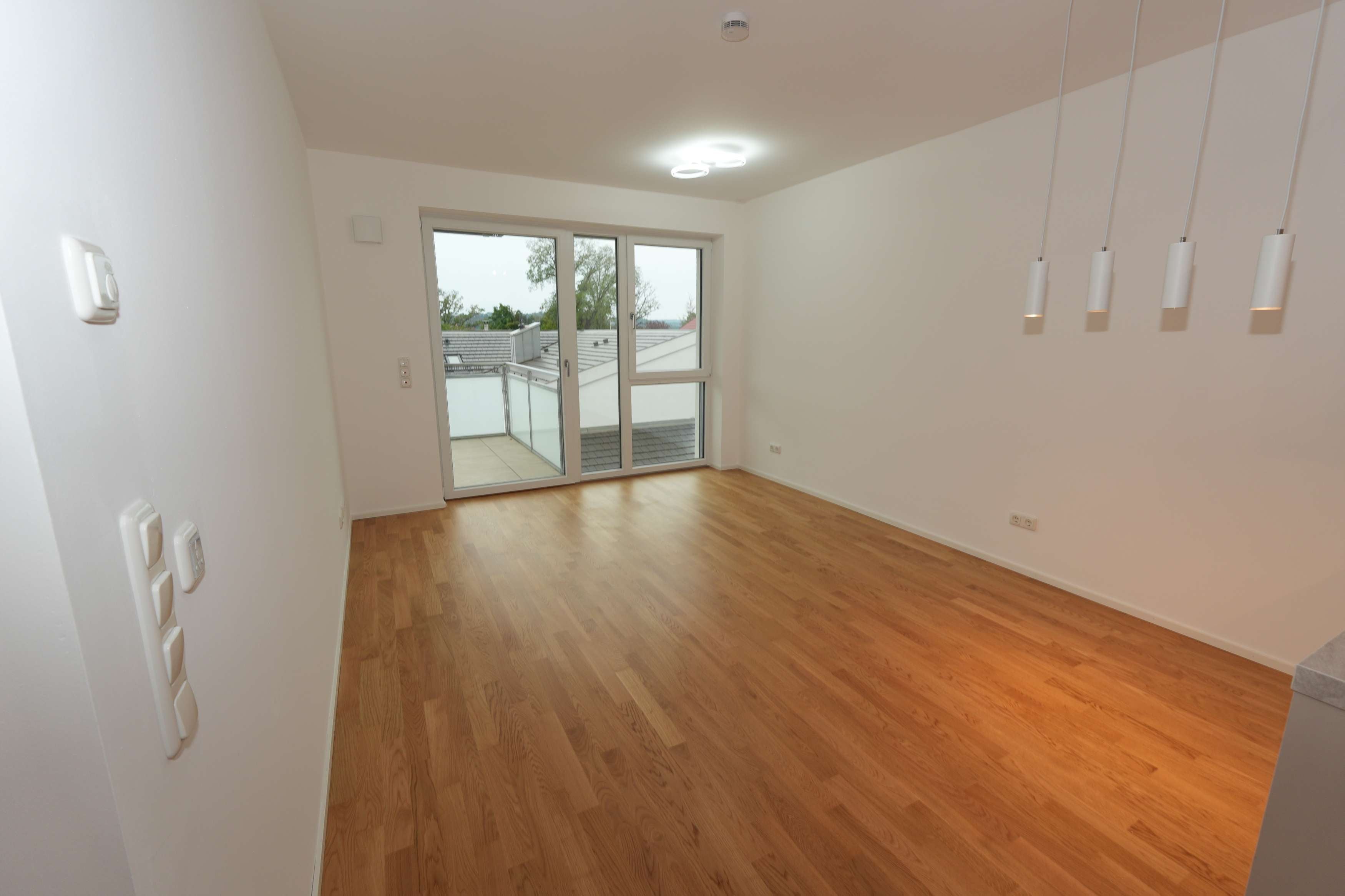 Wohnung Mehringer Straße in Burghausen