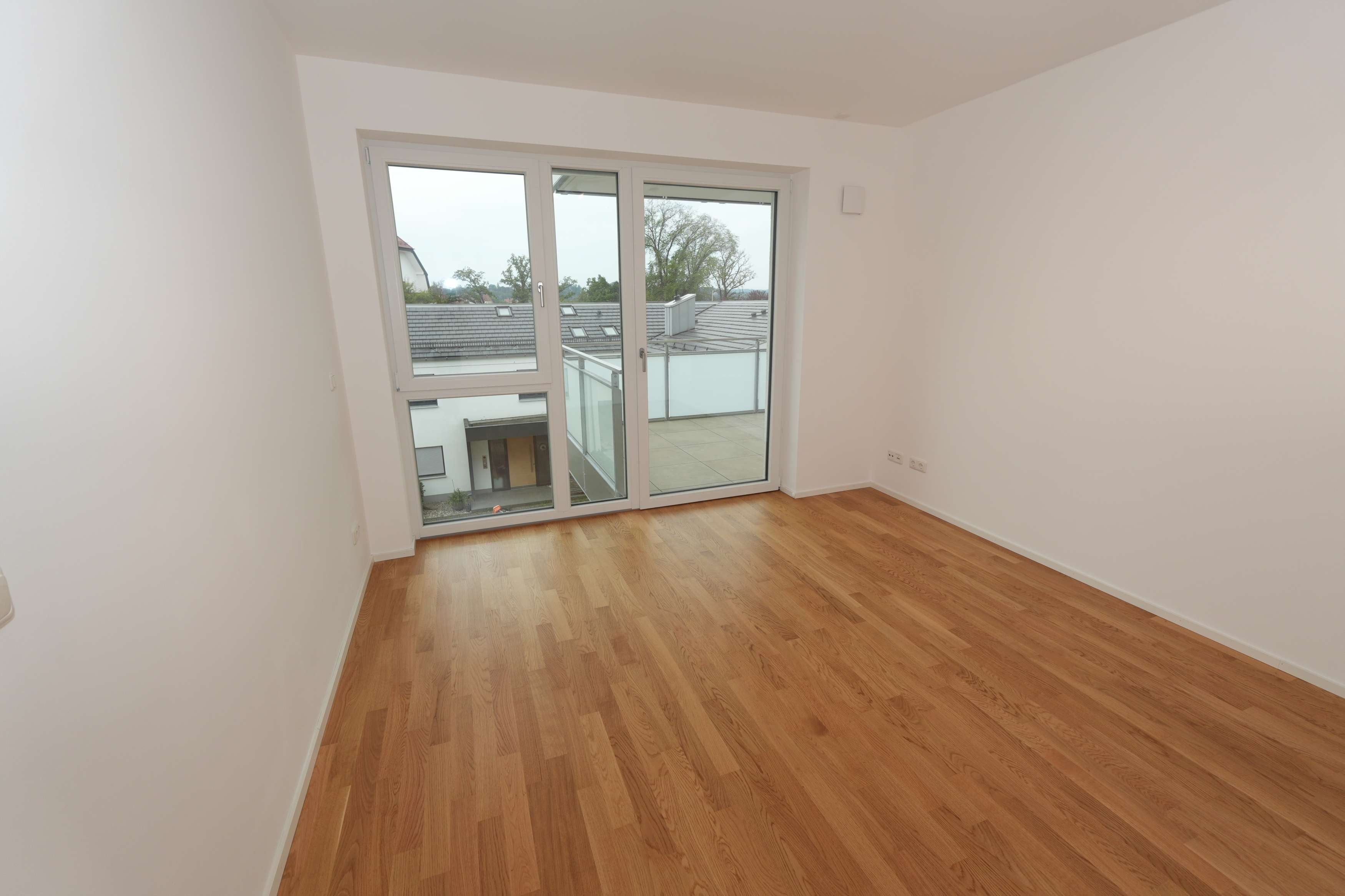 Wohnung Mehringer Straße in Burghausen