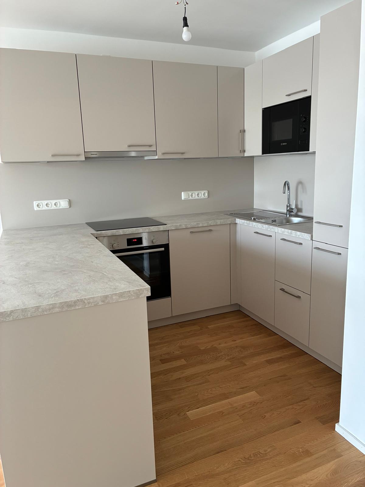 Wohnung Mehringer Straße in Burghausen