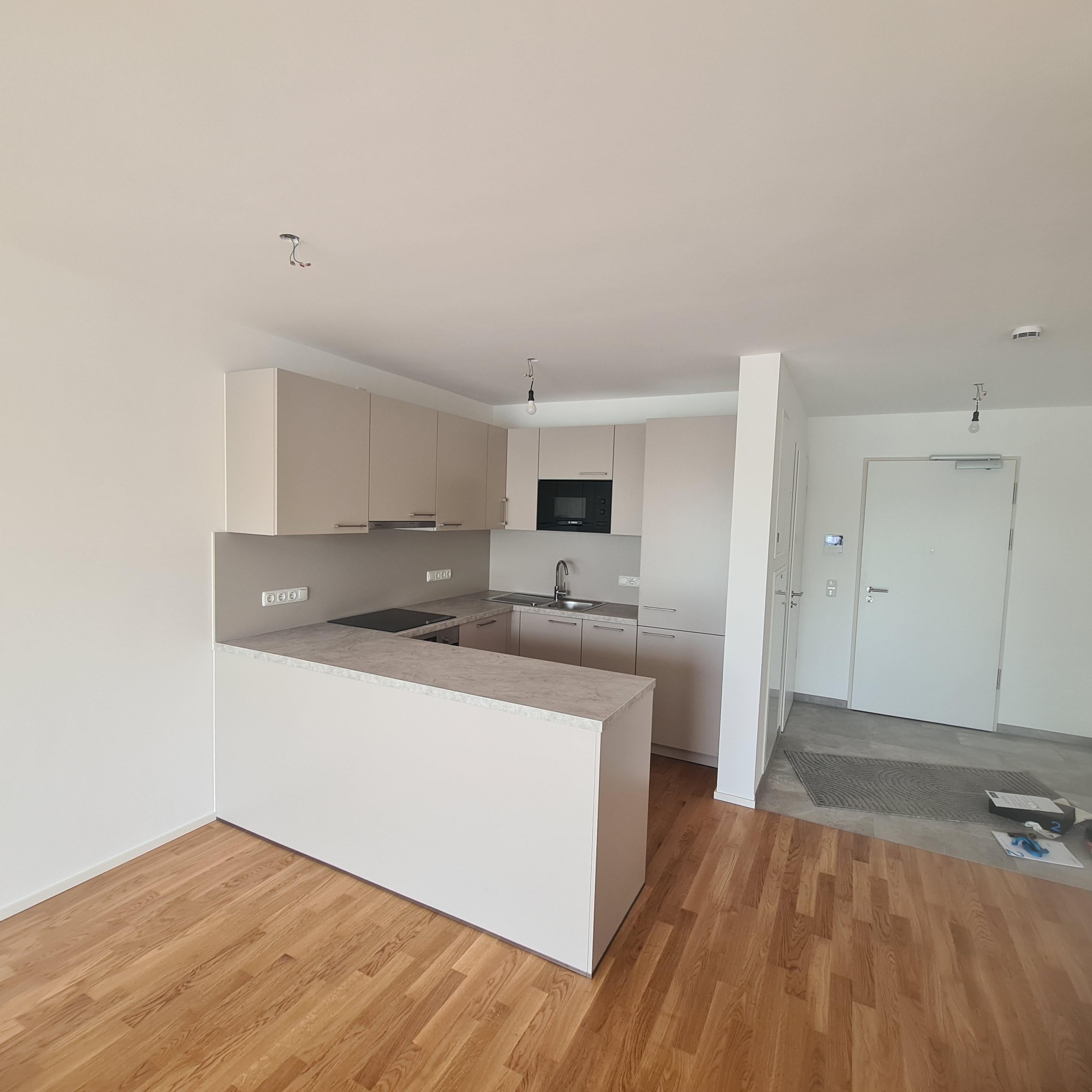 Wohnung Mehringer Straße in Burghausen