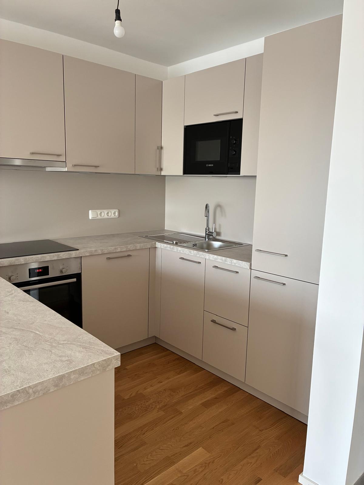Wohnung Mehringer Straße in Burghausen