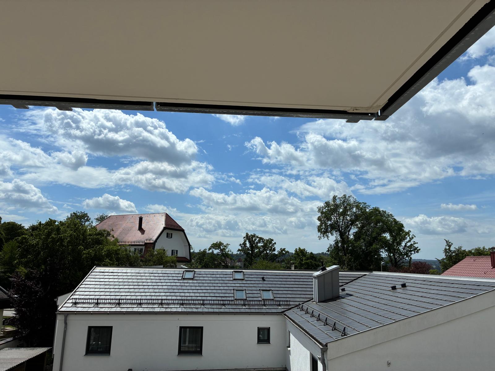 Wohnung Mehringer Straße in Burghausen