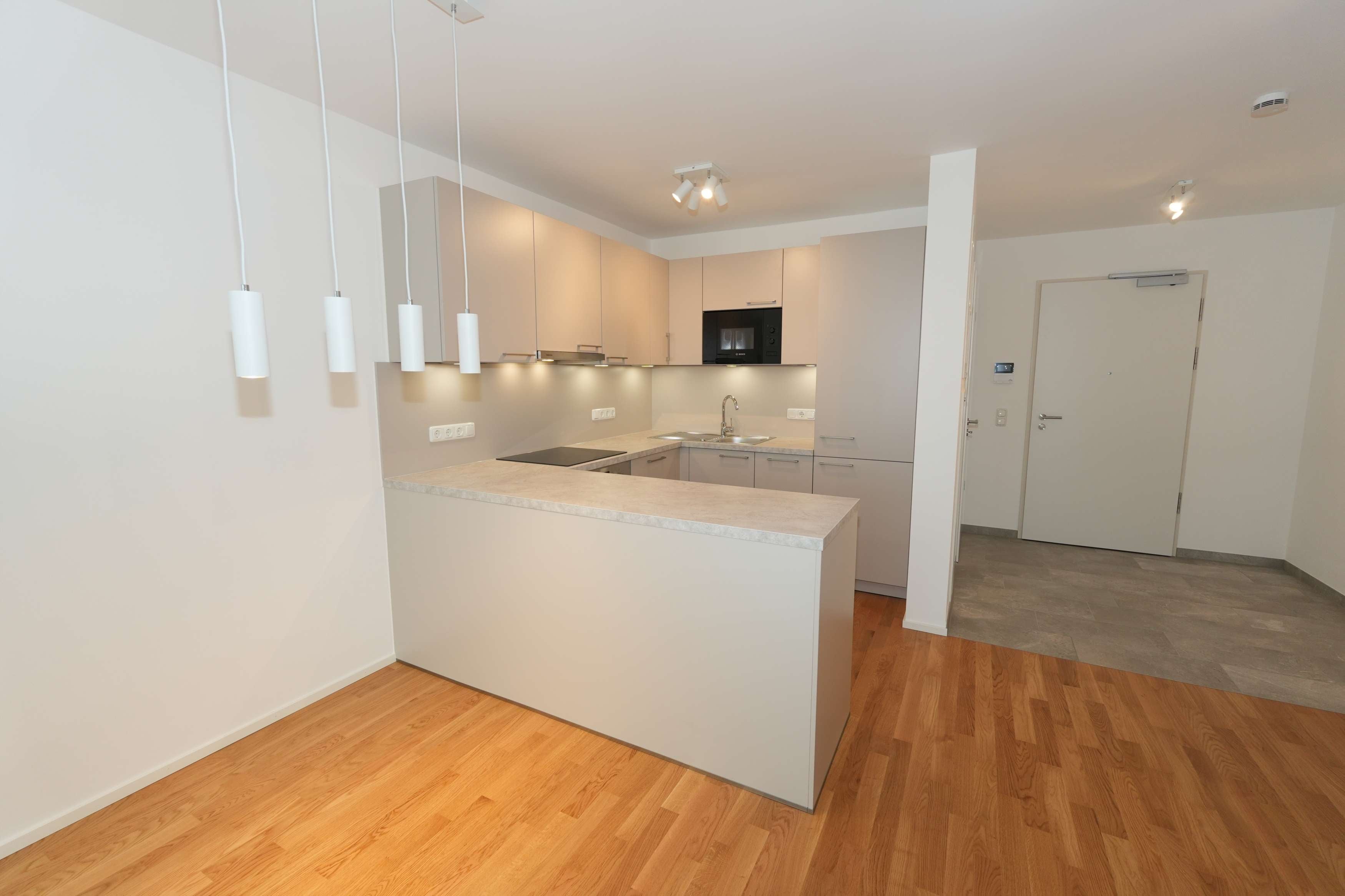 Wohnung Mehringer Straße in Burghausen
