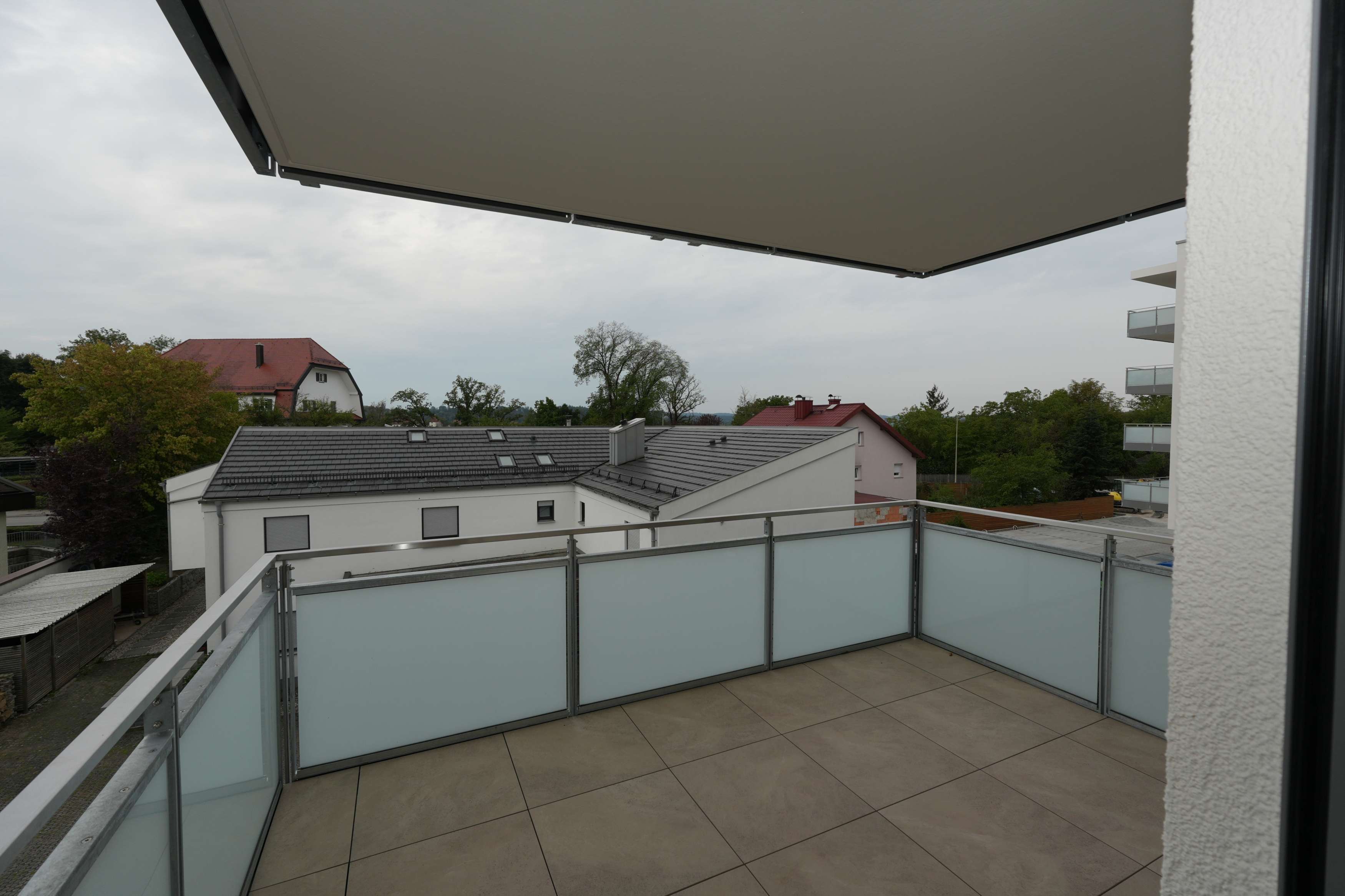 Wohnung Mehringer Straße in Burghausen